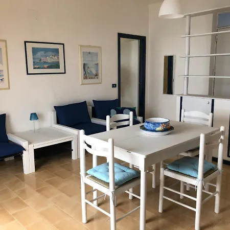 Appartamento Marechiaro Agrigento Zingarello