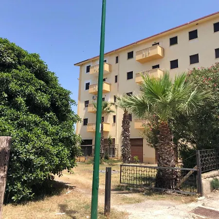 Apartment Marechiaro Agrigento *