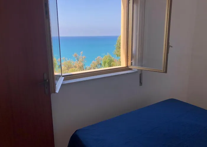 Lejlighed Marechiaro Agrigento Zingarello