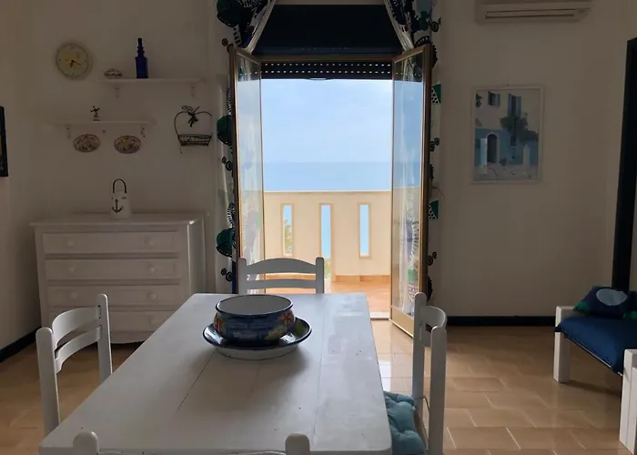 Apartment Marechiaro Agrigento Zingarello