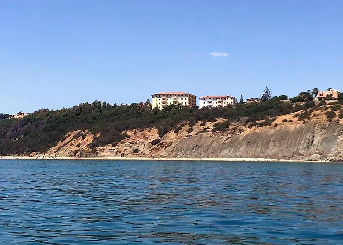 Marechiaro Agrigento Zingarello