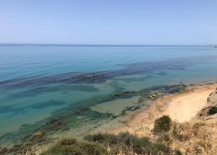 Marechiaro Agrigento *