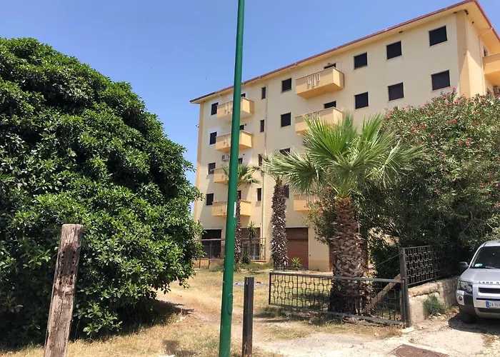 Lejlighed Marechiaro Agrigento *