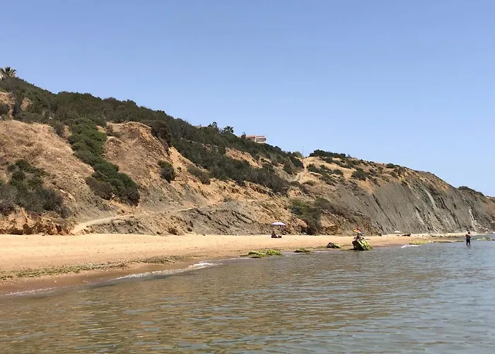 Marechiaro Agrigento Lejlighed