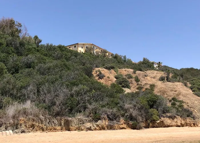 Marechiaro Agrigento