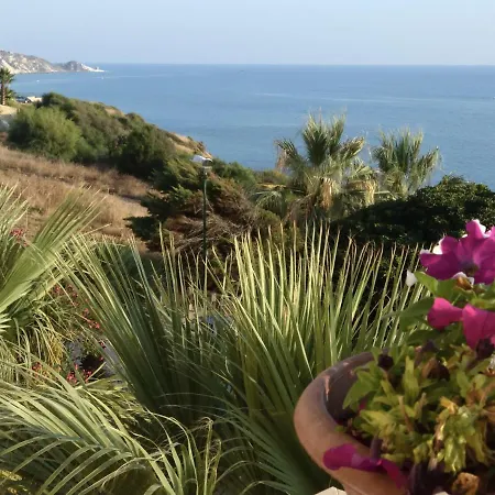 Marechiaro Agrigento 아파트