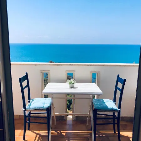 Marechiaro Agrigento * Zingarello