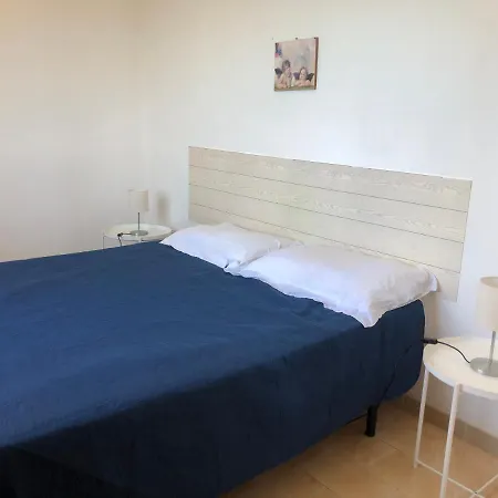 Marechiaro Agrigento Apartment Zingarello