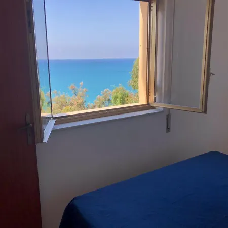 Lejlighed Marechiaro Agrigento Zingarello