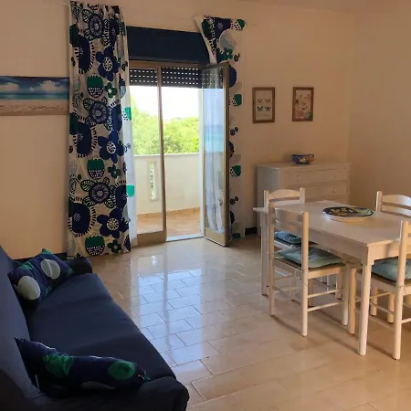 Marechiaro Agrigento דירה *