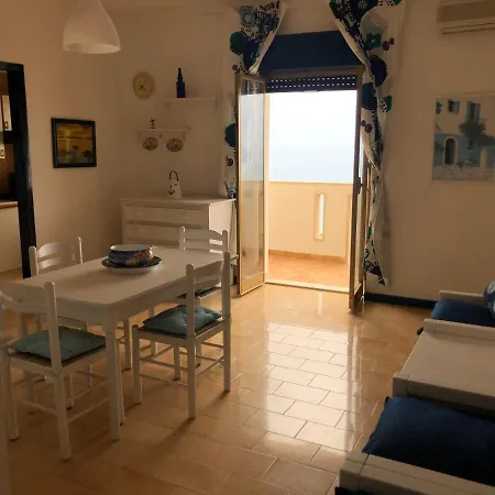 Marechiaro Agrigento Zingarello