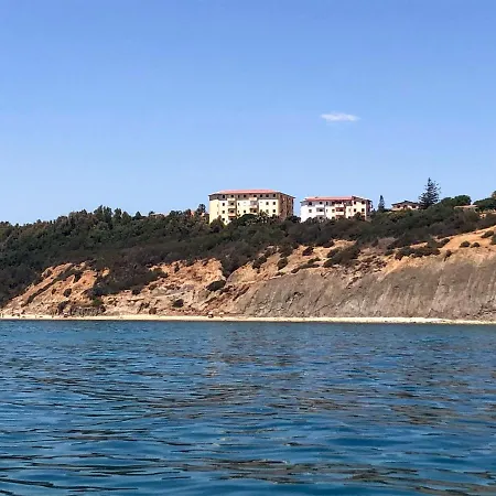 Marechiaro Agrigento Zingarello