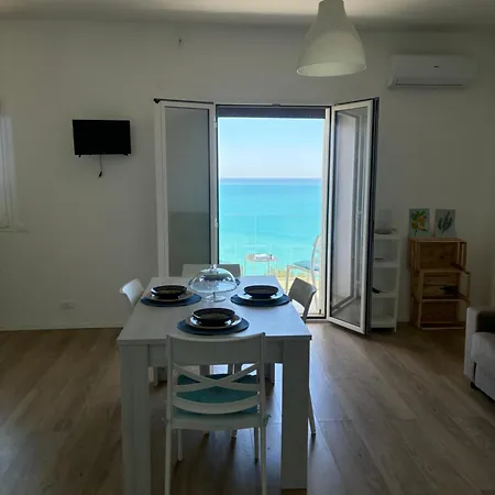 Marechiaro Agrigento Lejlighed Zingarello