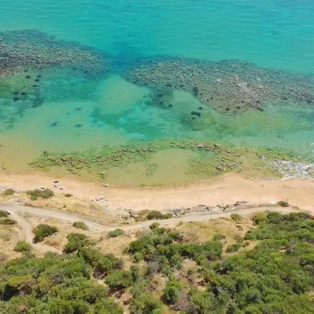 Marechiaro Agrigento * Zingarello