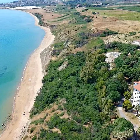 Marechiaro Agrigento *