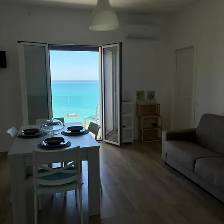 Marechiaro Agrigento * Zingarello