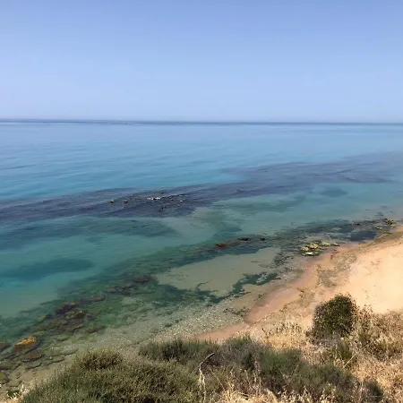 Marechiaro Agrigento *