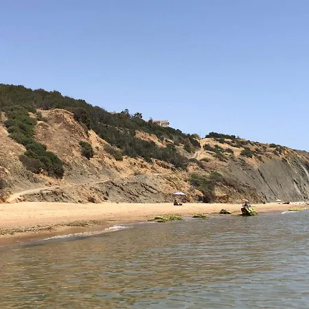 Marechiaro Agrigento Апартаменты