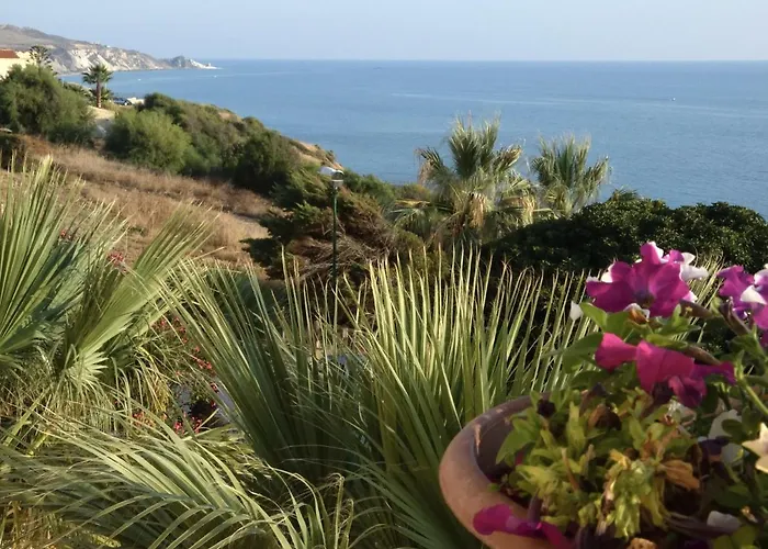 Marechiaro Agrigento Apartamento