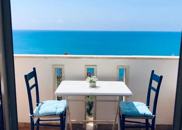 Marechiaro Agrigento * Zingarello