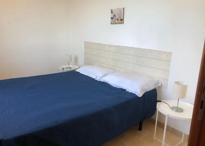 Marechiaro Agrigento アパート Zingarello