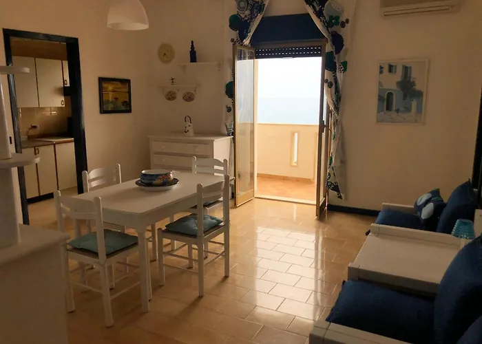 Marechiaro Agrigento Zingarello