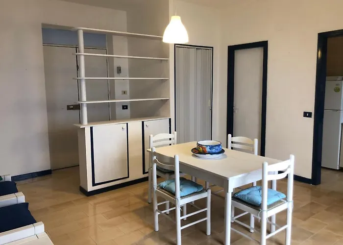 Marechiaro Agrigento Apartamento Zingarello