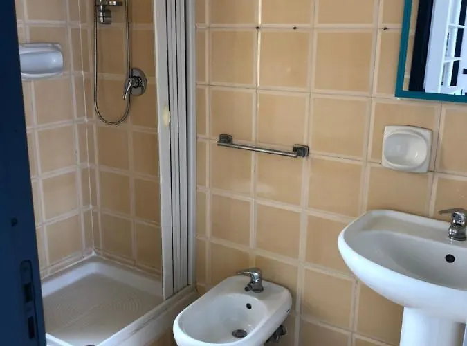 Apartamento Marechiaro Agrigento Zingarello